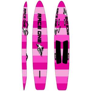 Race One 8 10 Carbon Boards: Race One 8'10 Carbon Board - 50kg