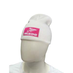 Race One Merchandise: Race One Beanie
