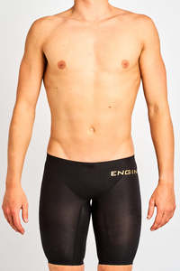 Engine Wingskin Pro Black
