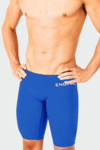 Engine Pool Performance Male: Engine Wingskin Explode