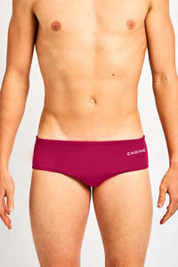 Engine Club Cut Pool - Maroon