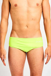 Engine Club Cut Pool - Fluro Yellow