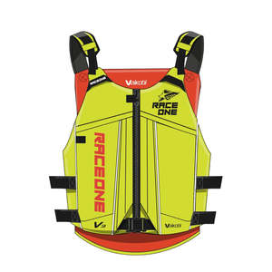 Race One Apparel: Race One PFD