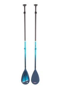 Sup Paddles: Red Paddle Co Hybrid Tough Paddle 3Pc