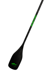 Sup Paddles: Blackfish Viento 520 2P