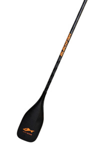 Sup Paddles: Blackfish Salish 460 Skinny 2P