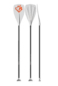 Sup Paddles: Torch SUP Paddle - Illuminated 72"