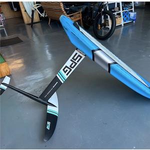 Deep Oceanboards: DEEP Wing Foil Package 5'0
