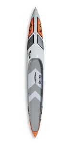 Deep Oceanboards: DEEP Velocity 2020/21