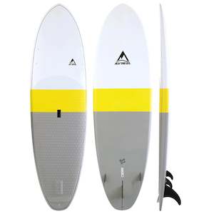 Adventure Paddleboarding: Adventure Sixty Forty MX