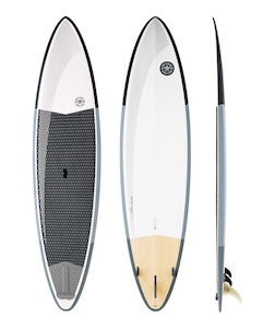 Tom Carroll: Tom Carroll Outer Reef X2 - Bamboo