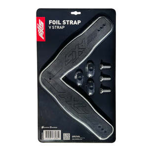 Accessories: Axis Foil Board V Front Strap