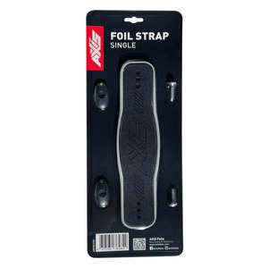 Accessories: Axis Foil Board Single Strap