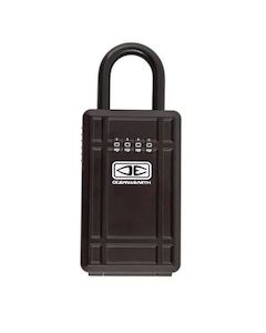 Accessories: O&E KEY VAULT