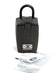 Accessories: O&E Heavy Duty Key Bank