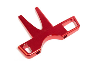 Foil: Axis Doodad - Mast to Fuselage Adapter 19mm