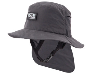 Accessories: O&E Indo Surf Hat