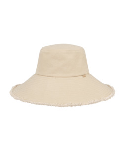 Womens Floppy Hat - Bay