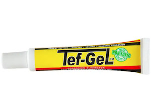 Accessories: Tef-Gel 10g