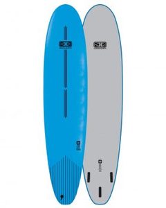 Surfboards: O&E Ezi-Rider Softboard
