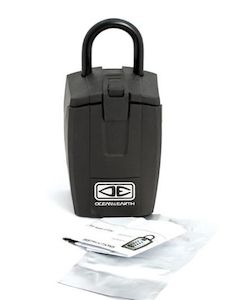 O&E Heavy Duty Key Bank