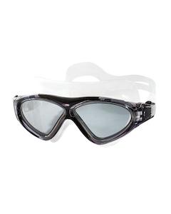 O&E WIDE VISION SWIM GOGGLES