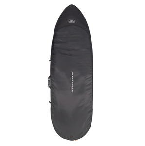 Board Bags: O&E COR_X Fish Day Cover