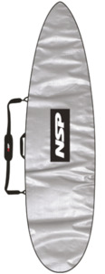 Board Bags: NSP Board Bag