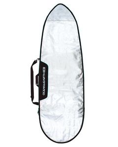 Board Bags: O&E Barry Basic Fish Cover