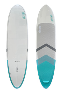 DEEP Wanderer SUP 10'6