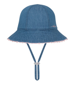Hats 1: Girls Hat - Ceduna
