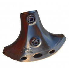 Land Paddling: Kahuna GenV Road Blade Replacement