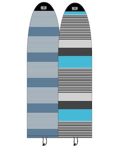 O&E Stretch Sox Longboard Cover