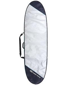 O&E Barry Basic Longboard Cover