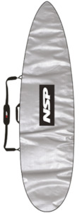 Board Bags: NSP Board Bag