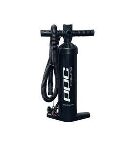 Accessories: PPC Wing Pump – Dual Max Flow