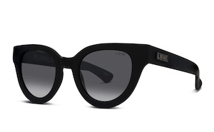 Sunglasses: Liive Sunglasses - Rumble