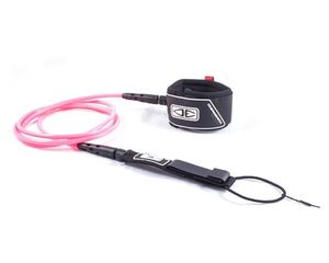 Leashes: O&E Moulded Leash 6'0"