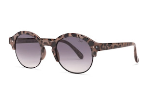 Sunglasses: Liive Sunglasses - Canggu