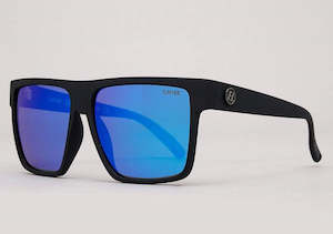 Sunglasses: Liive Sunglasses - Offshore