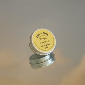 Zinc or Swim Coloured Zinc