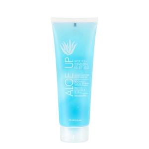 Aloe Up Aloe Ice Sunburn Relief Gel 120ml