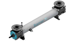 Uv Disinfection: Evoqua ATG™ Barrier TI