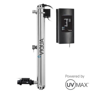Uv Disinfection: VIQUA PRO30 UV SYSTEM, NSF 55 CLASS A CERTIFICATION