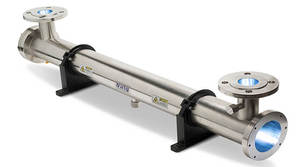 Uv Disinfection: ATG™ UV UVLA Disinfection Systems