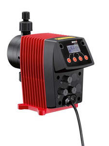 MAGDOS LK Solenoid Diaphragm Dosing Pump