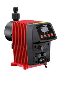 MAGDOS LD Solenoid Diaphragm Dosing Pump