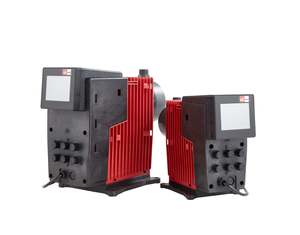 Lutz Jesco Memdos Smart Dose Pump: Memdos Smart X