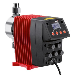 MEMDOS SMART LP Stepper Motor Dose Pump