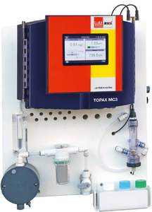 EASYPRO COMPACT Water Sampling Station